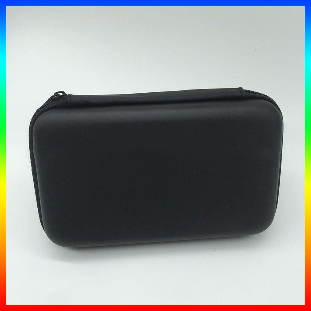 [new] Forehead Storage Bag Eva Storage Box Clinical Bag Protection Box