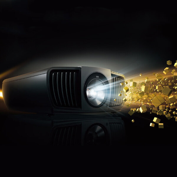 STANSIO REO5 WiFi Wireless Mirroring Airplay Phone LED Mini Projector 1080P 3000 Lumens 4K Multi-media HDMI USB LCD Projectors