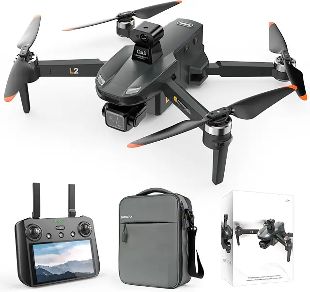 DJI Avata, First-Person View Drone with 4K Stabilized Video