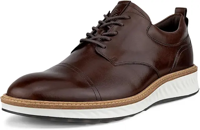 ECCO Mens St.1 Hybrid Captoe
