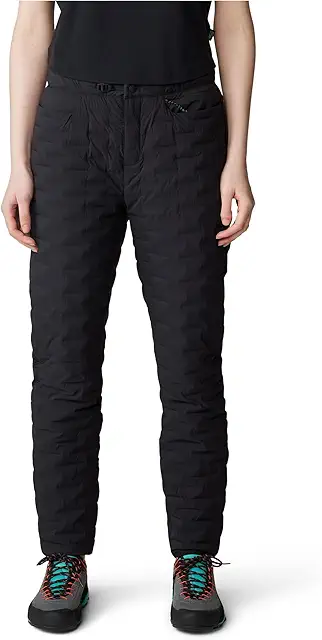 Mountain Hardwear womens Stretchdown Light Pant