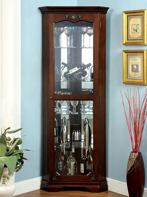 Beautiful Bench Is Comfortable, European Styled, Hand Carved From Wood and Upholstered with Velvet